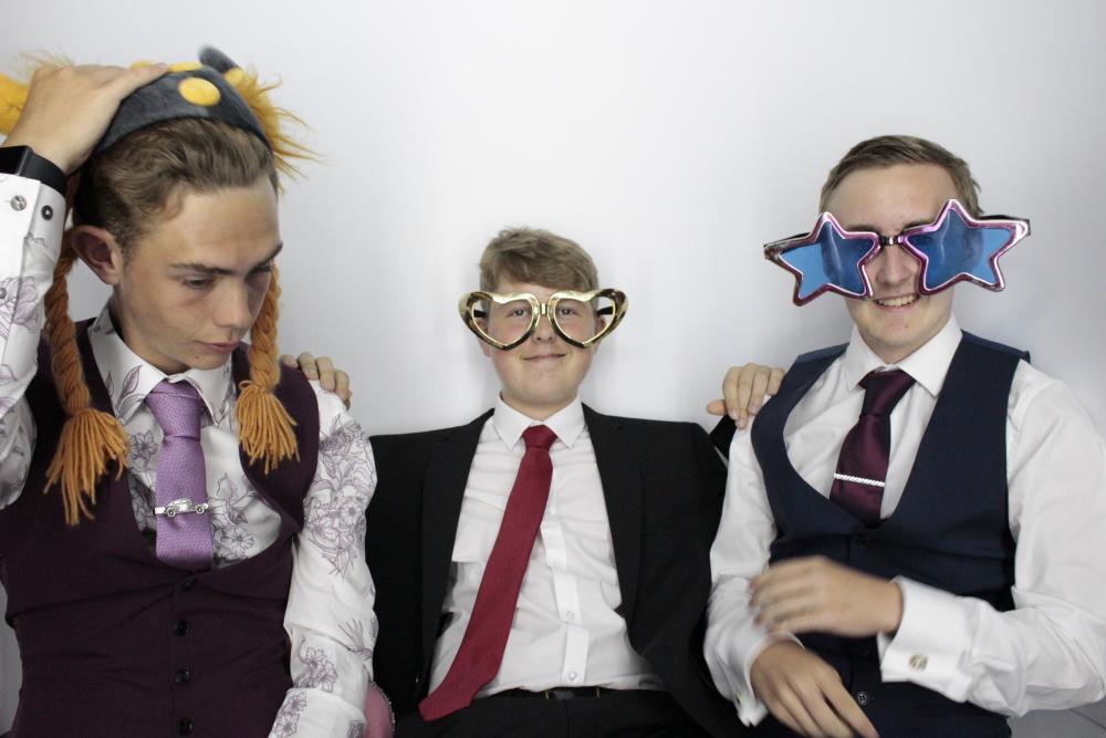 Ormiston Six Villages Academy | View more photos from the event at gallery.myphotoboothexperience.co.uk/u/MyPhotoBoothExperienceLtd/Ormiston-Six-Villages-Academy